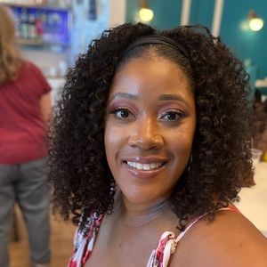 Meet your Posher, Jerri